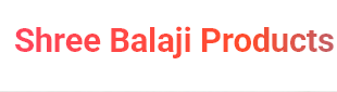 Balaji Toy Logo
