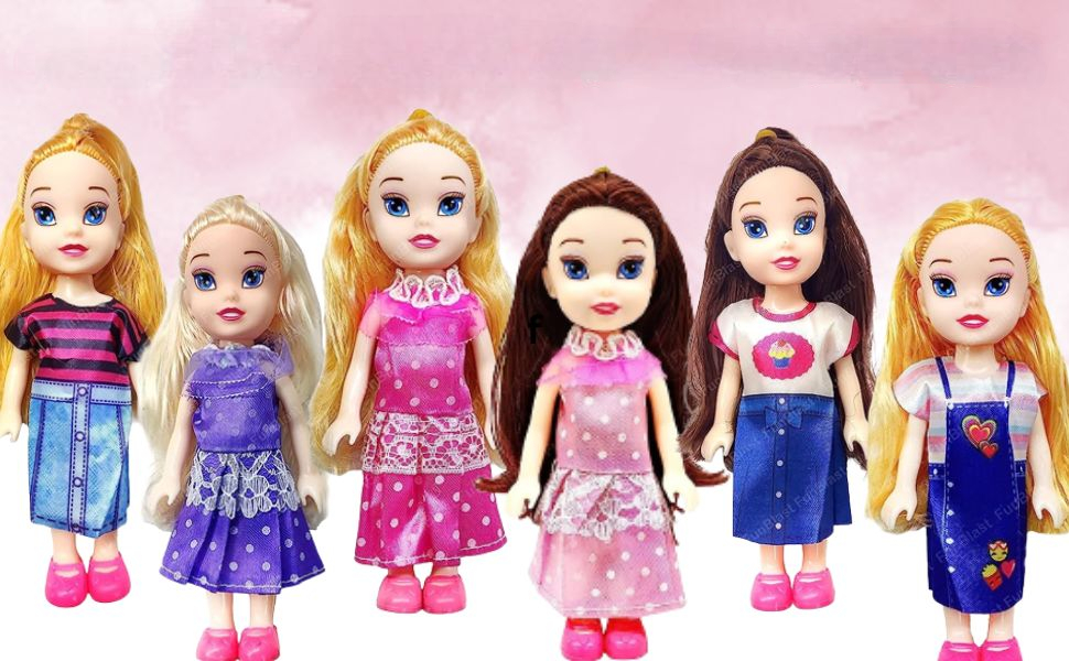 About Dolls