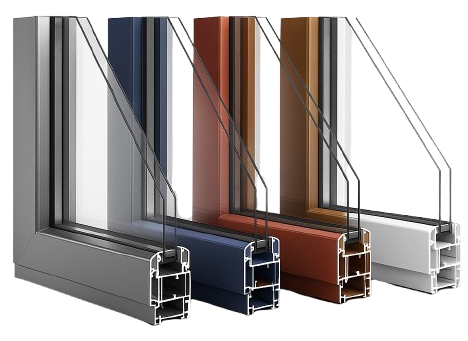 Color Options
