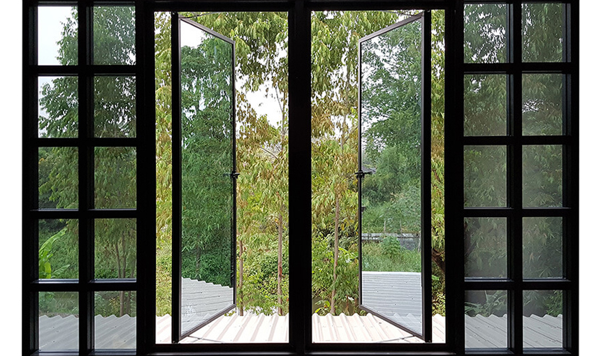 Window 8